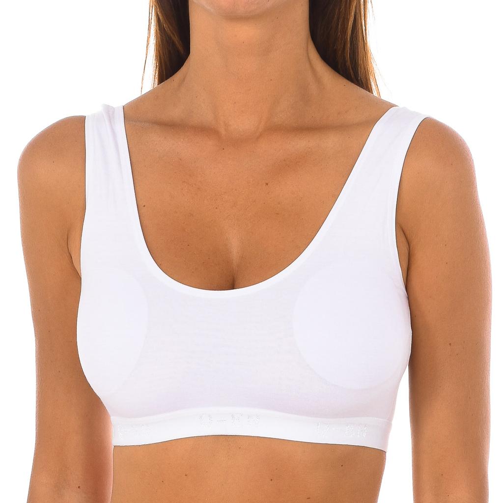 Top Sportiv de Bambus 707 pentru Femei