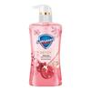 Safeguard Pomegranate Scent Shower Gel & Soap Set