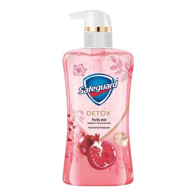 Saponi e gel doccia – Gel doccia