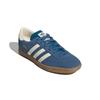 Adidas Stadt Blue Cream Unisex Sneakers Core-Blue Cream-White Cardboard JR9555