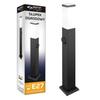 Iluminação exterior – Iluminação pública
