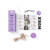KROM Kendama KROM POP 16cm Lavender