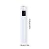 Handy Rechargeable LED Nails Lamp Offering Rapid Polish Setting In Portable Size