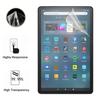 Displayschutzfolie - Phonillico - Amazon Fire Max 11 - 2er-Pack - Widerstandsfähig - Ultradünn - Kunststoff