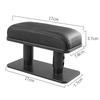 Authentic Car Armrest Left Elbow Bracket Central Right Armrest Box Adjustable Door Armrest Heightening Pad