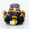 Der Access Plüschfrosch Frosch Tier Aquarium Spielzeug