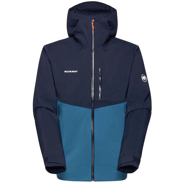 Mammut Jacket Alto Guide HS