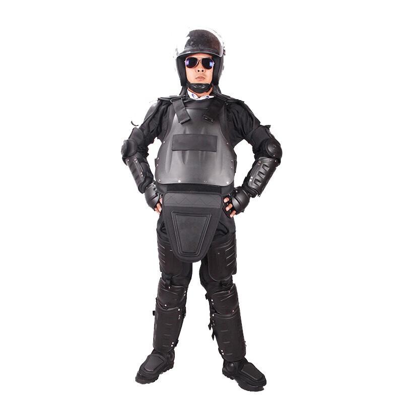 

Full-Body Security Protective Armor