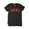 Cologne Hellfire Cult Pyro Football Ultras Stadium Ball Fan Game T-Shirt unisexe