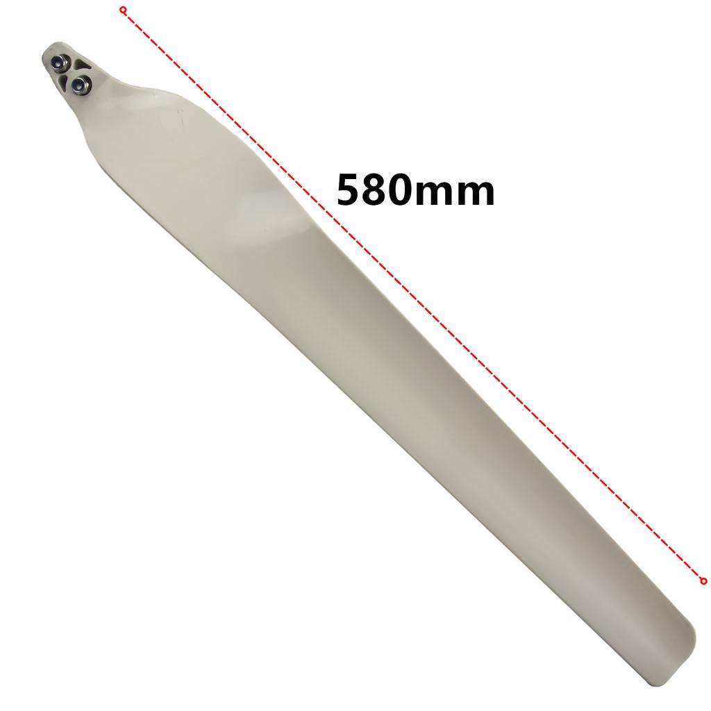 Repeller Wind Generator Wind Turbine Blades Wind Generator Blades 580MM Electrical Supplies Alternative Energy Generators Parts