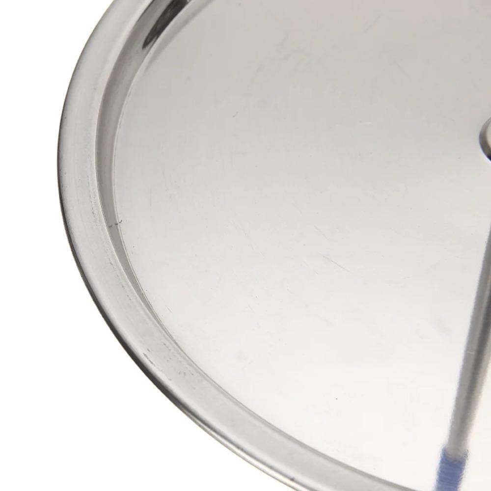 With Round Base Tray Barbecue Grilling Rack Stainless Steel Chicken Roasting Rack Meats