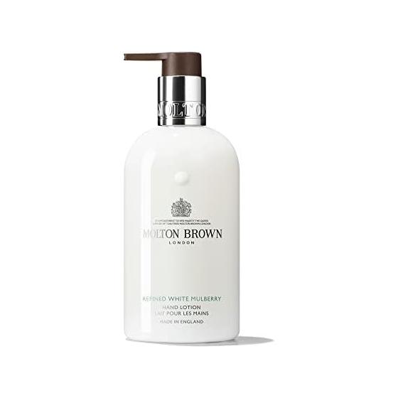 [Official] MOLTON BROWN White Mulberry Hand Lotion 300ml | Molton Brown