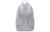 Nike Polyester Rugzak Standaard Unisex Zilver Grijs DD0559-012