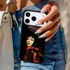 Vis a Vis Zulema print Phone Case For iPhone 17 Air 14 15 13 12 Max Cover For Apple 16e 11 Pro Max Plus Coque