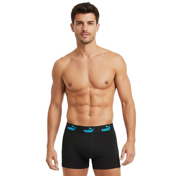 Боксерки Puma BM402 EU L