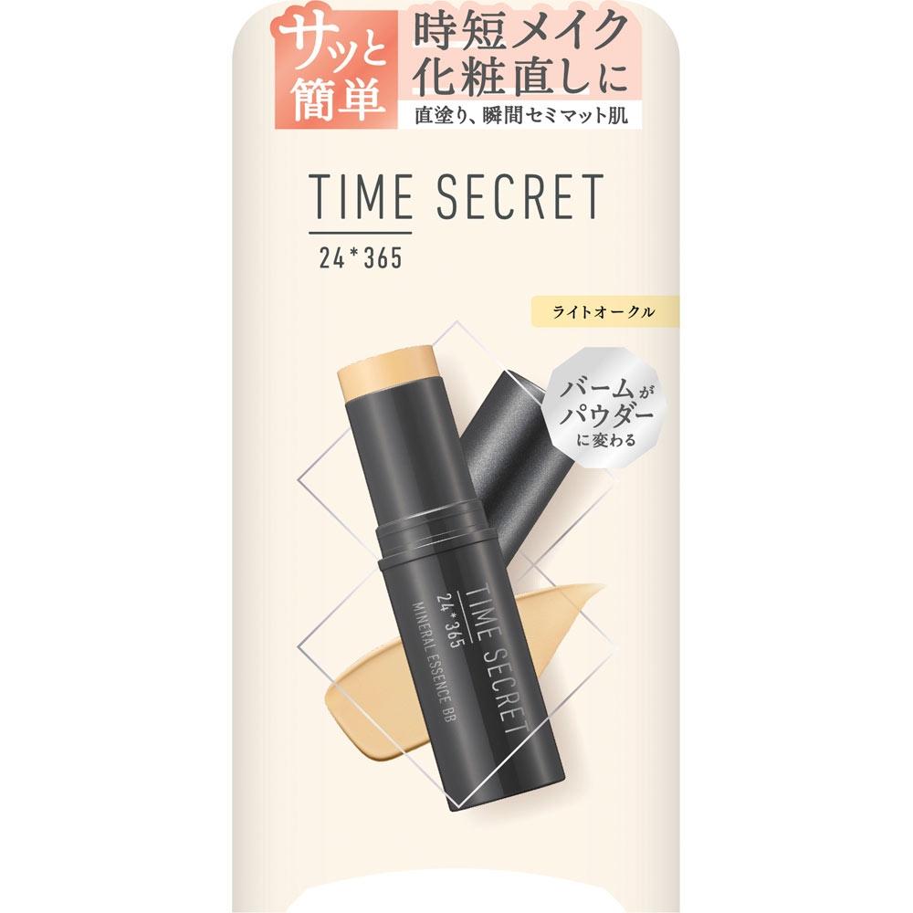 

Time Secret MSH Минеральная эссенция Time Secret BB 12 г
