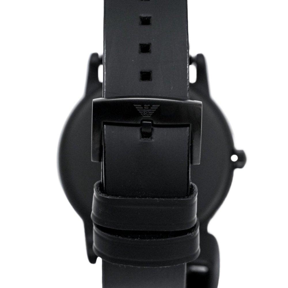 Emporio Armani AR11136 Black Men's Watch