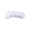 Elastic Silicone Toe Separator for Men & Women - Valgus Corrector & Protective Cover
