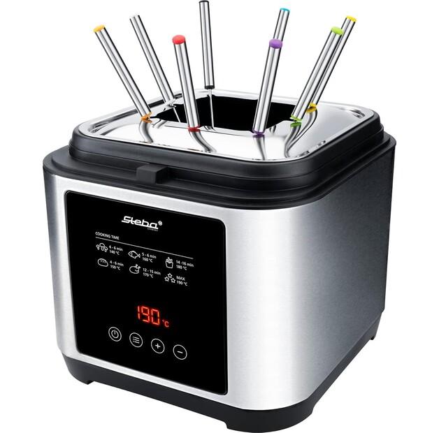 

Фритюрница Steba DF 150 F (26.36.00)