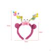 Festive Hair Hoop Costume Headpiece for Women And Men