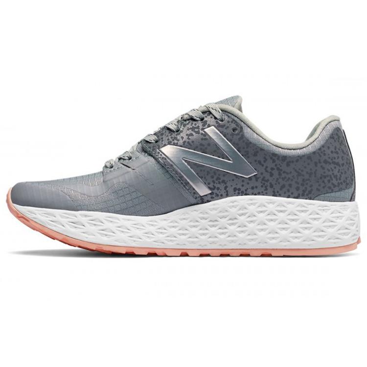 

новые New Balance Fresh Foam Vongo Фаза Луны Женские 37