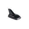 ABS Black Car Roof Shark Fin Antenna Aerial Trim For Mercedes-Benz GLC 2016-