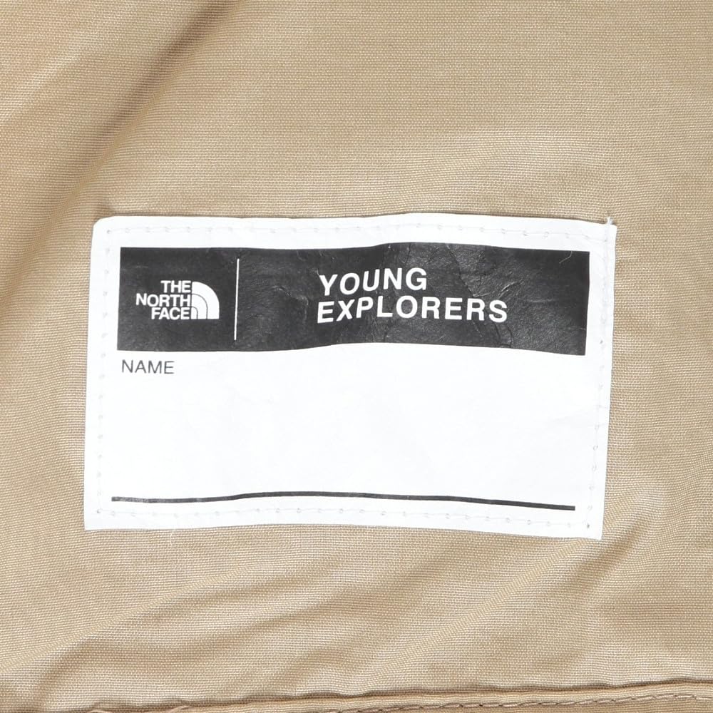 The North Face Baby Grand Compact UV Size 590 Jacket, Unisex, Water-Repellent, Protection, Lightweight, Multicolor,