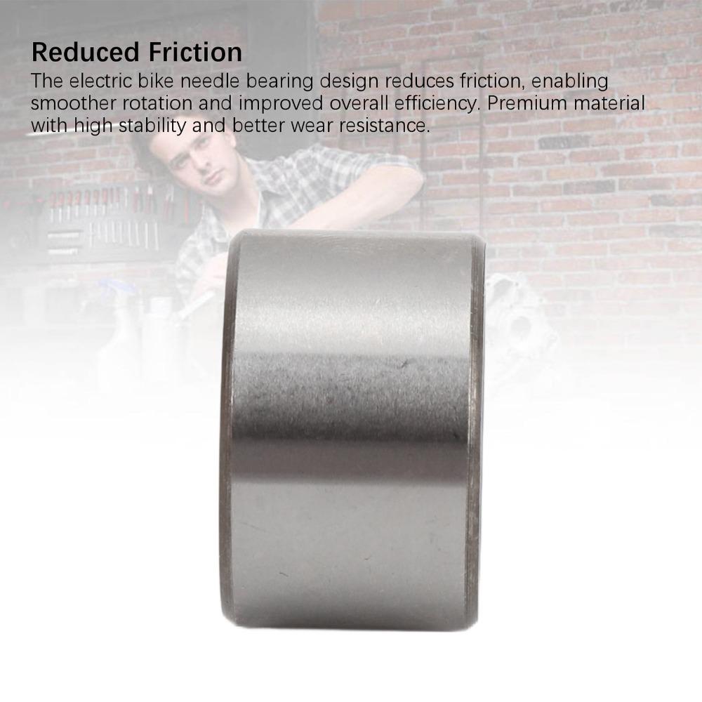 Lightweight Motor Needle Bearing for Bafang BBS01/Bafang BBS02/Bafang BBS01B/Bafang BBS02B/G340