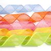 Party Joyful 5cm Decoration Ribbons In Multiple Colors For Elegant Easter And Themes Spring