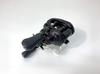 CUSTOM YOROI Custom Decal for 17 Scorpion DC Baitcasting Scratch Protection SEAT.JP Reel, (Black, Left-Handed)