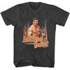 Neues Eddie Guerrero Weihnachten S 5XL T-Shirt JU130