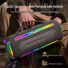 Newmine Portable Bluetooth Speaker