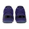 Nike Air Zoom Generation Court Purple Suede Sneakers Casual FJ0667-500