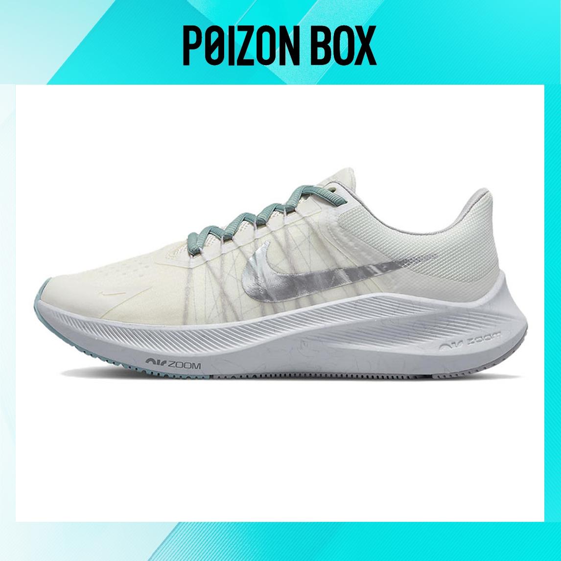 

кроссовки Nike Zoom Winflo 8 Running shoes Women DA3056-002