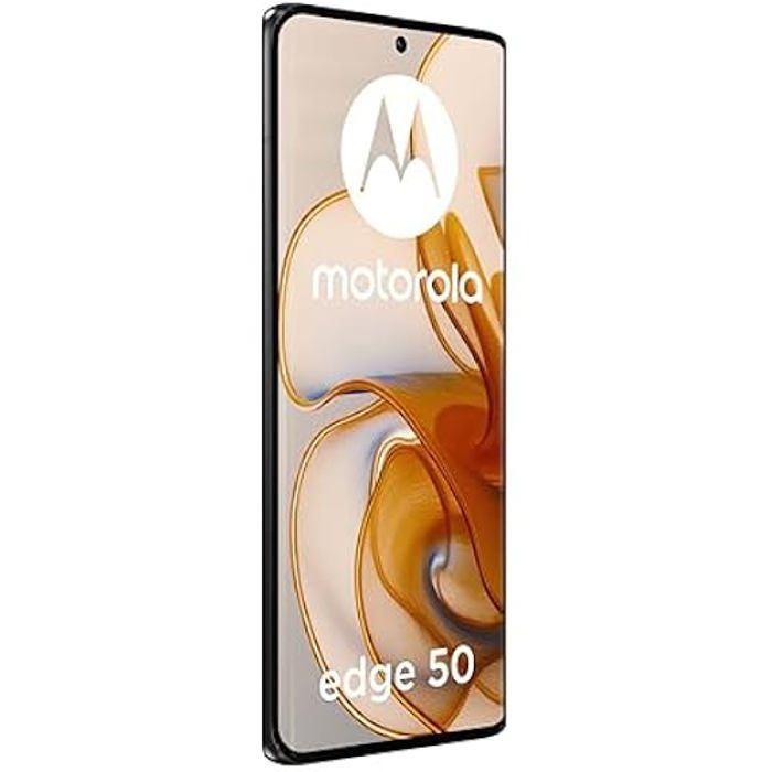 Smartphone - Motorola - Edge 50 - 12Go RAM - 512Go - Caméra 50+13+10MP - Écran 6.67" POLED 120Hz