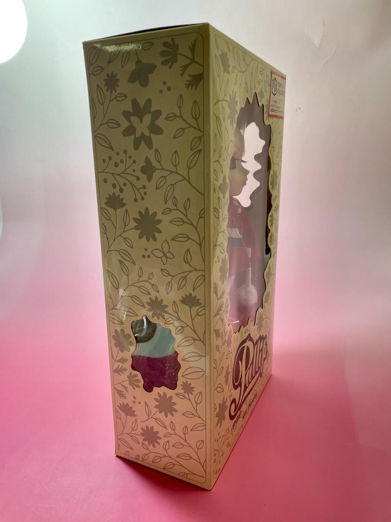 Pullip/Purezza (Winter Purezza) F-534