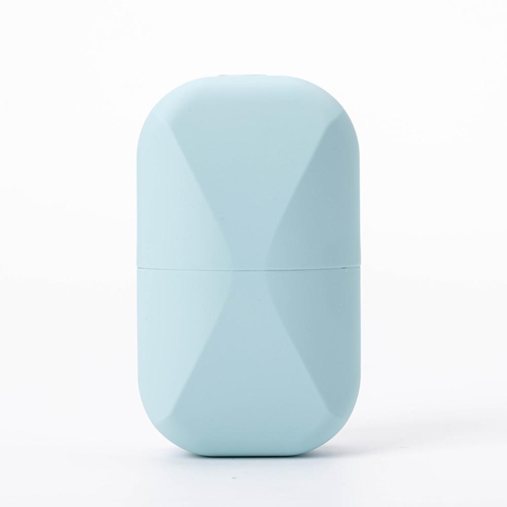 Beauty Skin Care Tools Ice Roller for Face Reusable Ice Mold Facial Massager Eyes and Neck