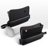 Suitable For: Mitsubishi Outlander 3rd Generation PHEV GN0W Car Seat Gap Storage Box for