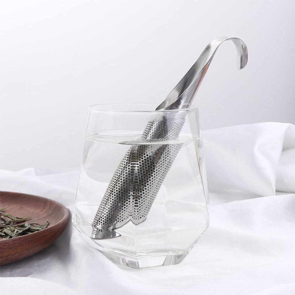 Stainless Steel For Puer Tea Tea Brew Tea Infuser Strainer Teaware Teapot Sieve Tea Strainer