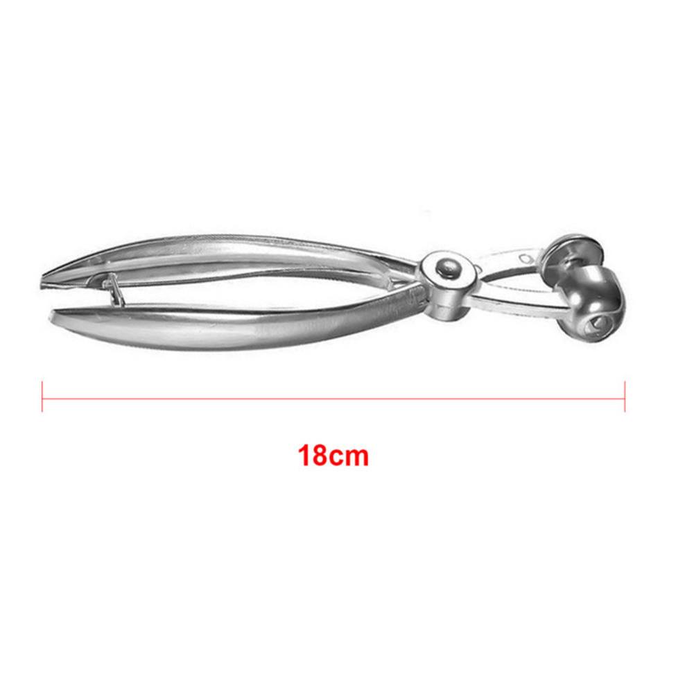 Zinc Alloy Cherry Corer Reusable Washable Cores Remover Kitchen Supplies