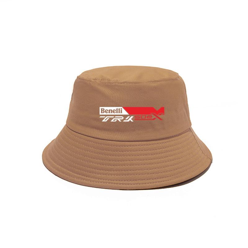 Benelli TRX 502X  Bucket Hats Cool Outdoor Cotton Benelli Panama Summer FisherUnisex Bob Hat MZ044