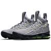 Nike LeBron 15 Air Max 95 House Of Hoops AR4831-001