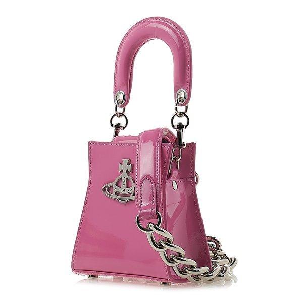 Vivienne Westwood Vivienne Westwood Kelly Small Handbag 4201008fu L001o G406