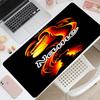 Custom Name Lion Theme Mouse Pad, Non Slip Rubber Base, Multifunctional Office & Home Decor, Perfect for Workspace Personalization.