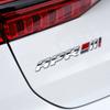 AABIN1 Emblema 3D in ABS APR Stage III Adesivo Decorativo per Carrozzeria e Bagagliaio per Volkswagen Vw T5 Cc Scirocco Tiguan Mk2 Polo 6R Jetta Mk6 Gti Golf