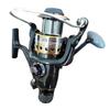 Oeny Dual Drag Metal Spinning Fishing Reel