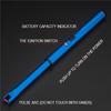 USB Charging Iigniter Kitchen Iigniter Outdoor Barbecue Camping Lighter
