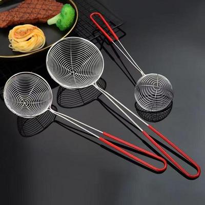 Herramientas de cocina – Coladores