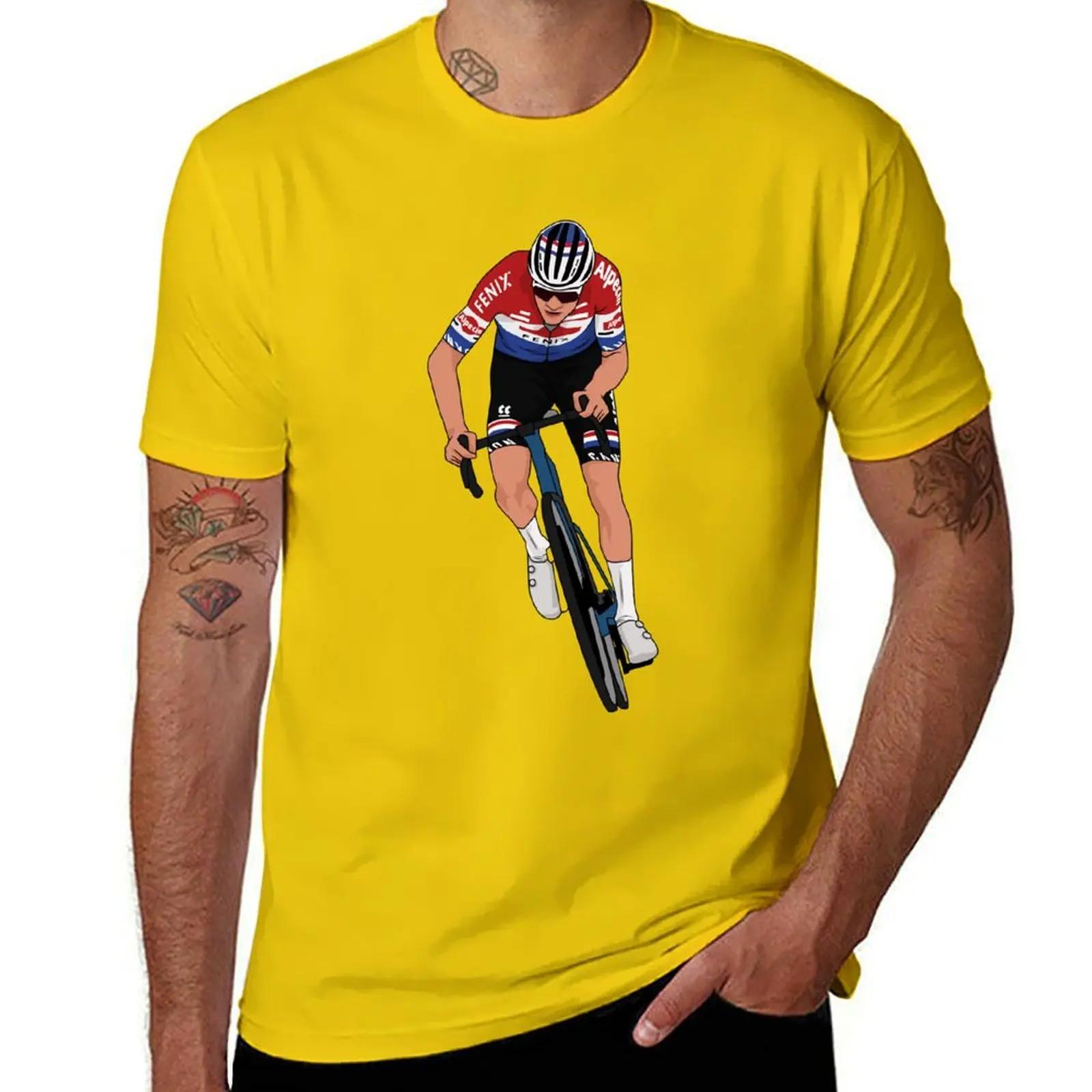 

Mathieu van der poel - MVDP T-Shirt sublime Aesthetic clothing graphic t shirt vintage men clothes M