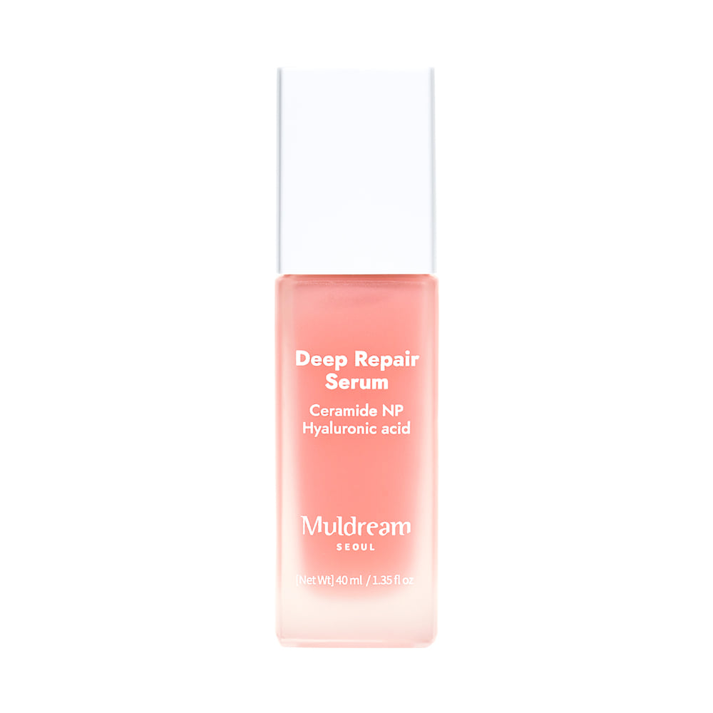 

Muldream Глубоко Восстанавливающая Сыворотка (СЕРА НП, ГА), 40 мл